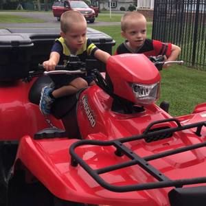 Meet your Posher, Michael